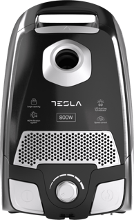 TESLA Usisavač s vrećicom BG401EU, 3 l