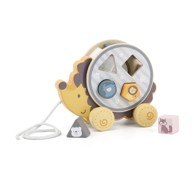 VIGA POLARB Jež sa oblicima