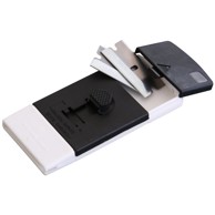 Strugač za staklo i keramiku