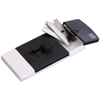 Strugač za staklo i keramiku