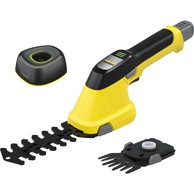 KARCHER Akumulatorske škare za travu GSH 4-4