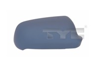 TYC Plastika retrovizora Audi A4 94-01, lijeva, 99-, A6 99-04/A3 00-03/A8 99-02