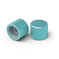 GLORIOUS Rotacijski gumb GMMK Pro, plavi