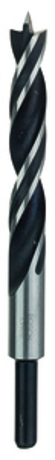 BOSCH Spiralna svrdla za drvo s cilindričnim prihvatom