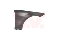 VAN WEZEL Blatobran Mercedes 204 C 07-14, prednji, desni