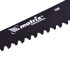 MTX Pila za Siporex 500 mm teflonski premaz