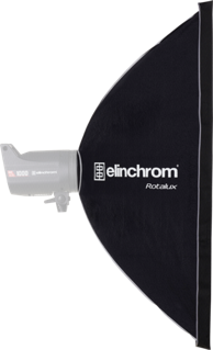 ELINCHROM Oprema za fotoaparat Rotalux Rectabox 90x110 cm
