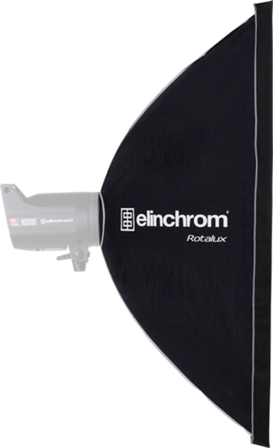 ELINCHROM Oprema za fotoaparat Rotalux Rectabox 90x110 cm
