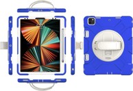 NIKCORP Robusna zaštitna maska iPad Mini 6, plava