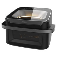 CECOTEC Cecofry Advance 10000 Full Vision friteza na vrući zrak