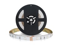 LED traka, 24V, IP65, RGB, 7,2W