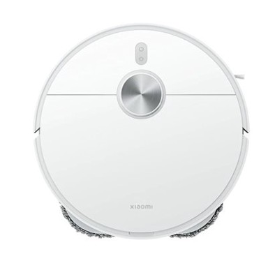 XIAOMI Robotski usisavač Robot Vacuum X10+, bijeli