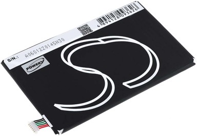 Baterija za Tablet Samsung Galaxy Tab S 8.4 / SM-T705 / Typ EB-BT705FBC