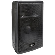 SAL Zvučna kutija, 400W, PAX 42PRO