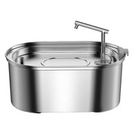 ROJECO Fontana za kućne ljubimce, 3,2 L