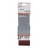 BOSCH Set brusnih traka za tračnu brusilicu 75X533MM (G120) 3DIJ