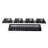 ATEN HDMI razdjelnik VS1824KIT-AT-G, 1 x HDMI na 2 x HDMI, 4096 x 2160, crni