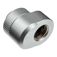 EKWB Nastavak EK-Quantum Torque, G1/4 inča, MF 7, srebrni
