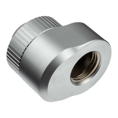 EKWB Nastavak EK-Quantum Torque, G1/4 inča, MF 7, srebrni