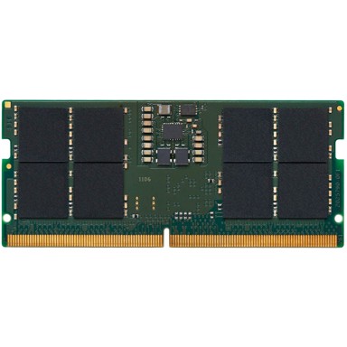 KINGSTON Radna memorija ValueRAM KVR56S46BS8-16, 16 GB (1 x 16 GB), DDR5, 5600 MHz