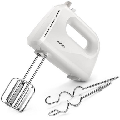 PHILIPS Mikser HR3705/00, 300 W