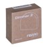 FIBARO Dimmer FGD-212, crni