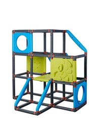 BIG Dječje penjalište Kraxxl The Frame