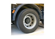 LAMPA Poklopac matice kotača 32 h-42mm 97984 set 10 kom.