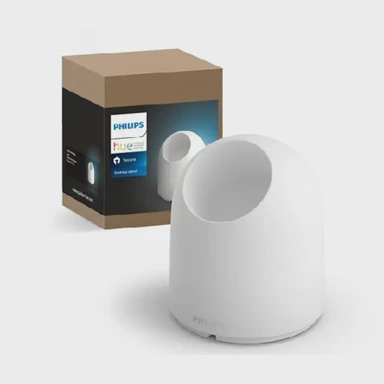 PHILIPS Desktop stand accessory, bijela