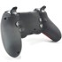 STEELPLAY Kontroler Metaltech Saphire, za PS4, plavi, Wi-Fi