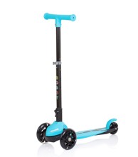 CHIPOLINO Romobil Robby, plavi