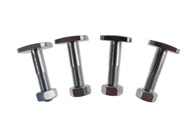 MENABO T-vijci za pričvršćivanje krovne kutije 1/10 Mania 400/460/580 000063600000