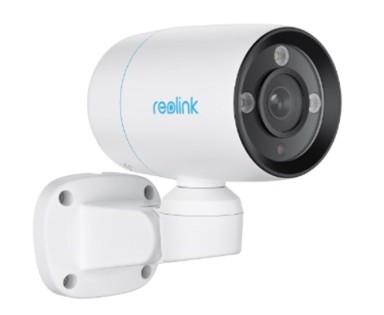 REOLINK Kamera za video nadzor RLC-81PA IP