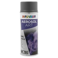 DUPLI-COLOR Sprej Aerosol ART RAL 7012 mat 400