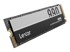 LEXAR SSD NM990 2 TB, M.2 2280, PCIe Gen5x4 NVMe (LNM990X002T-RNNNG)