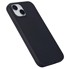 ESTUFF Zaštitna maskica Vienna (INFINITE GRS) za iPhone 15, crna