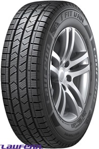 LAUFENN Auto guma I Fit Van LY31 215/65R16C 109/107T, crna
