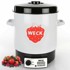 WECK Lonac za konzerviranje sa slavinom