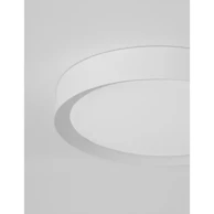 NOVA LUCE Plafonska svjetiljka Luton NL9818453, LED 47 W, 3000 K, 3525 lm, IP20, bijela