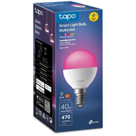 TP-LINK Tapo L430P Pametna LED žarulja Wi‑Fi/Bluetooth