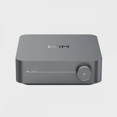 WIIM Streaming pojačalo Amp, space grey