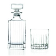 RCR CRISTALLERIA ITALIANA Dekanter