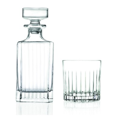 RCR CRISTALLERIA ITALIANA Dekanter