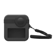 PULUZ Silikonska maska za GoPro Max, crna