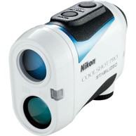 NIKON Dalekozor Coolshot stabilized LRF Pro