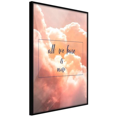 Poster Present 20x30