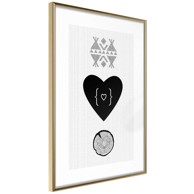 Poster Unity 40x60