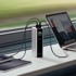 CUKTECH Powerbank CKPB200UGLGR, sivi