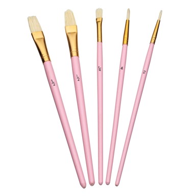 SWEETLY DOES Četke za ukrašavanje torti Kuhinjski obrt