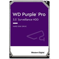 WESTERN DIGITAL Tvrdi disk Purple Pro WD101PURP, 10TB, 7200RPM, 256MB